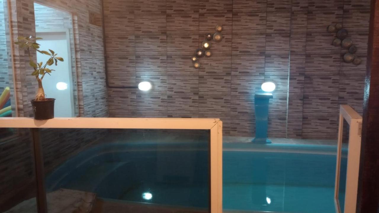 Hospedaria Raio De Sol